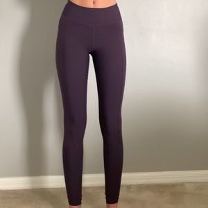 Victoria’s Secret total knock out tights